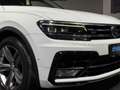 Volkswagen Tiguan 2.0 TDI R LINE / Virtual Tacho / Lane Assist / KA Weiß - thumbnail 47
