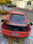 Ford Mustang Mustang 5.0 Ti-VCT V8 GT Orange - thumbnail 5