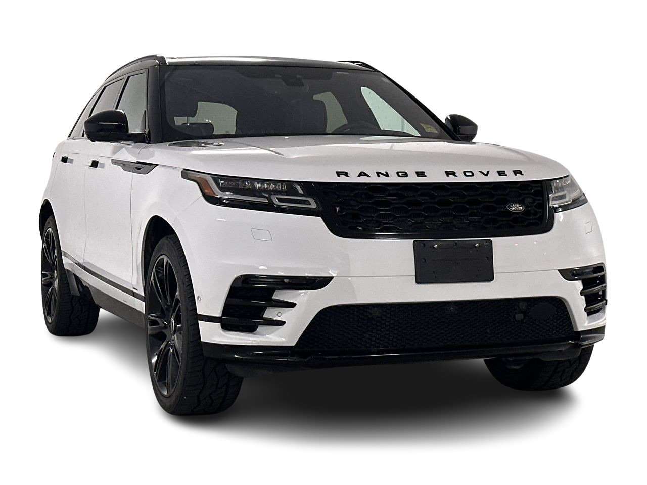 2019 Land Rover Range Rover Velar D180 R-Dynamic SE — снимка 3