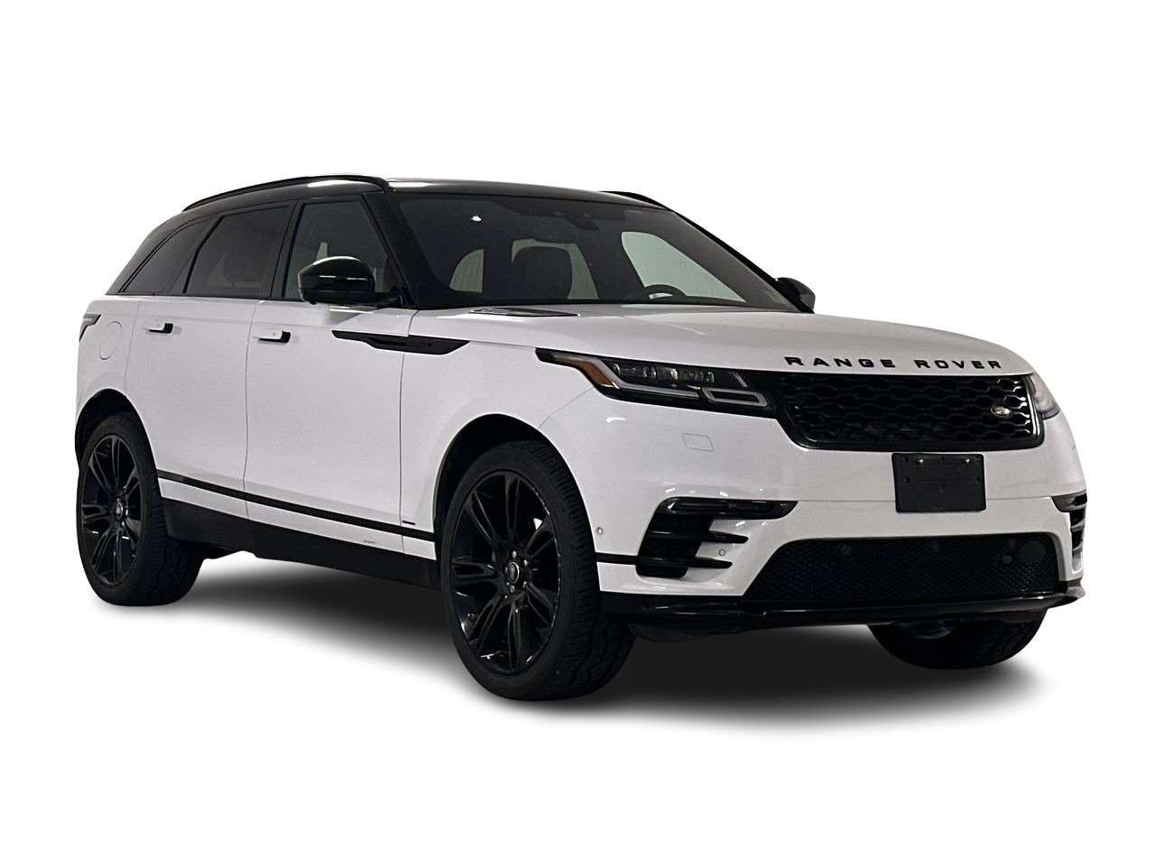 2019 Land Rover Range Rover Velar D180 R-Dynamic SE — снимка 2