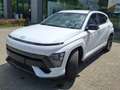 Hyundai KONA KONA Elektric 65kWh SHINE  N Line   DEMO Blanc - thumbnail 3