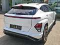 Hyundai KONA KONA Elektric 65kWh SHINE  N Line   DEMO Blanc - thumbnail 7