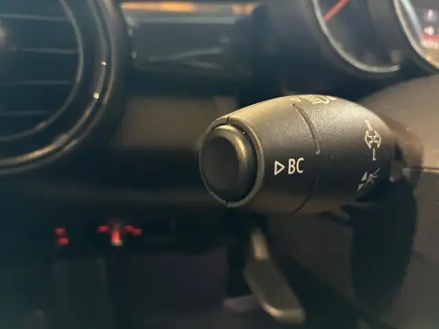 Mini Hatch view 26