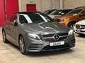 Mercedes-Benz E 220 d 4Matic Premium Grau - thumbnail 4