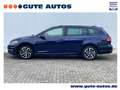 Volkswagen Golf Variant Golf Variant 1.0 TSI Join *NAVI*SHZ*PDC* Bleu - thumbnail 2