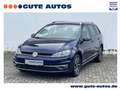Volkswagen Golf Variant Golf Variant 1.0 TSI Join *NAVI*SHZ*PDC* Blau - thumbnail 1
