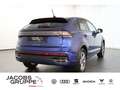 Volkswagen Taigo 1.5 TSI R-Line DSG,Matrix,AHK,ACC Blau - thumbnail 5
