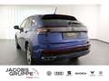 Volkswagen Taigo 1.5 TSI R-Line DSG,Matrix,AHK,ACC Blau - thumbnail 6