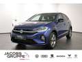 Volkswagen Taigo 1.5 TSI R-Line DSG,Matrix,AHK,ACC Blau - thumbnail 1