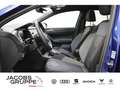 Volkswagen Taigo 1.5 TSI R-Line DSG,Matrix,AHK,ACC Blau - thumbnail 24