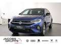 Volkswagen Taigo 1.5 TSI R-Line DSG,Matrix,AHK,ACC Blau - thumbnail 2