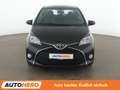 Toyota Yaris 1.0 VVT-i Comfort *KLIMA* Schwarz - thumbnail 9