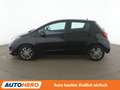 Toyota Yaris 1.0 VVT-i Comfort *KLIMA* Schwarz - thumbnail 3