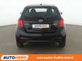 Toyota Yaris 1.0 VVT-i Comfort *KLIMA* Schwarz - thumbnail 5