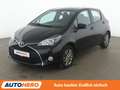 Toyota Yaris 1.0 VVT-i Comfort *KLIMA* Schwarz - thumbnail 1