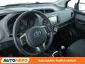 Toyota Yaris 1.0 VVT-i Comfort *KLIMA* Schwarz - thumbnail 11