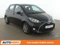 Toyota Yaris 1.0 VVT-i Comfort *KLIMA* Schwarz - thumbnail 8