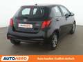 Toyota Yaris 1.0 VVT-i Comfort *KLIMA* Schwarz - thumbnail 6