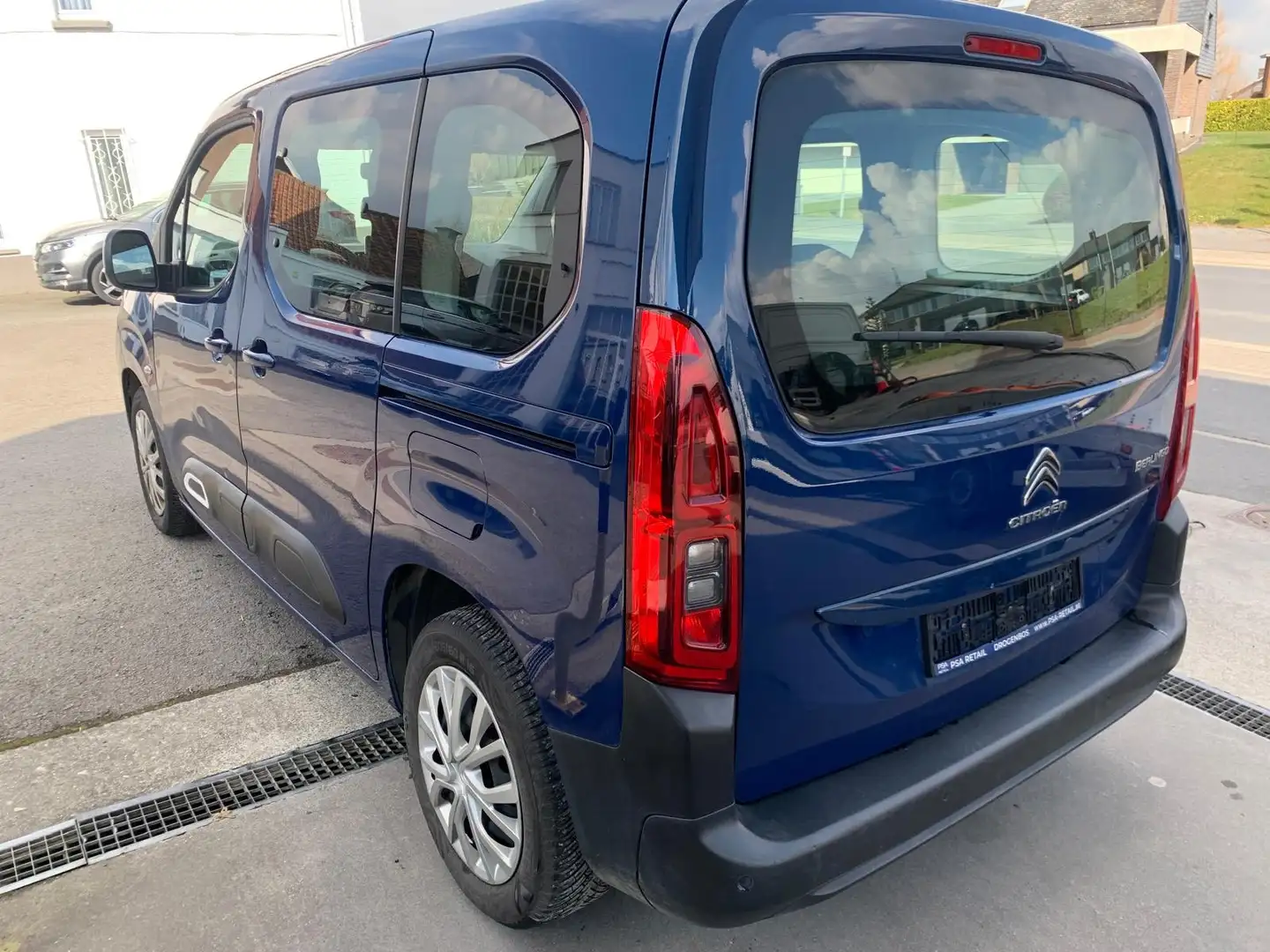 Citroen Berlingo BlueHDi 100 START - 2
