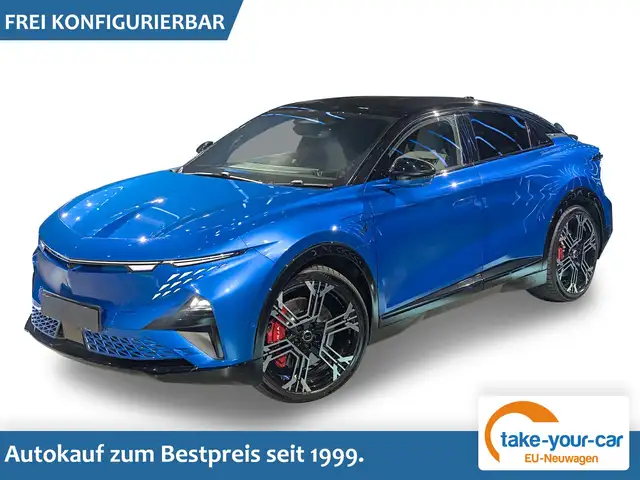 Alpine A390 GT FÖRDERFÄHIG+SHZ+EL. HECKKL.+360° KAMERA+20 L...