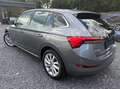Skoda Scala Scala 1.5 TSI DSG Airco, Keyless go + 12m Garantie Grijs - thumbnail 4