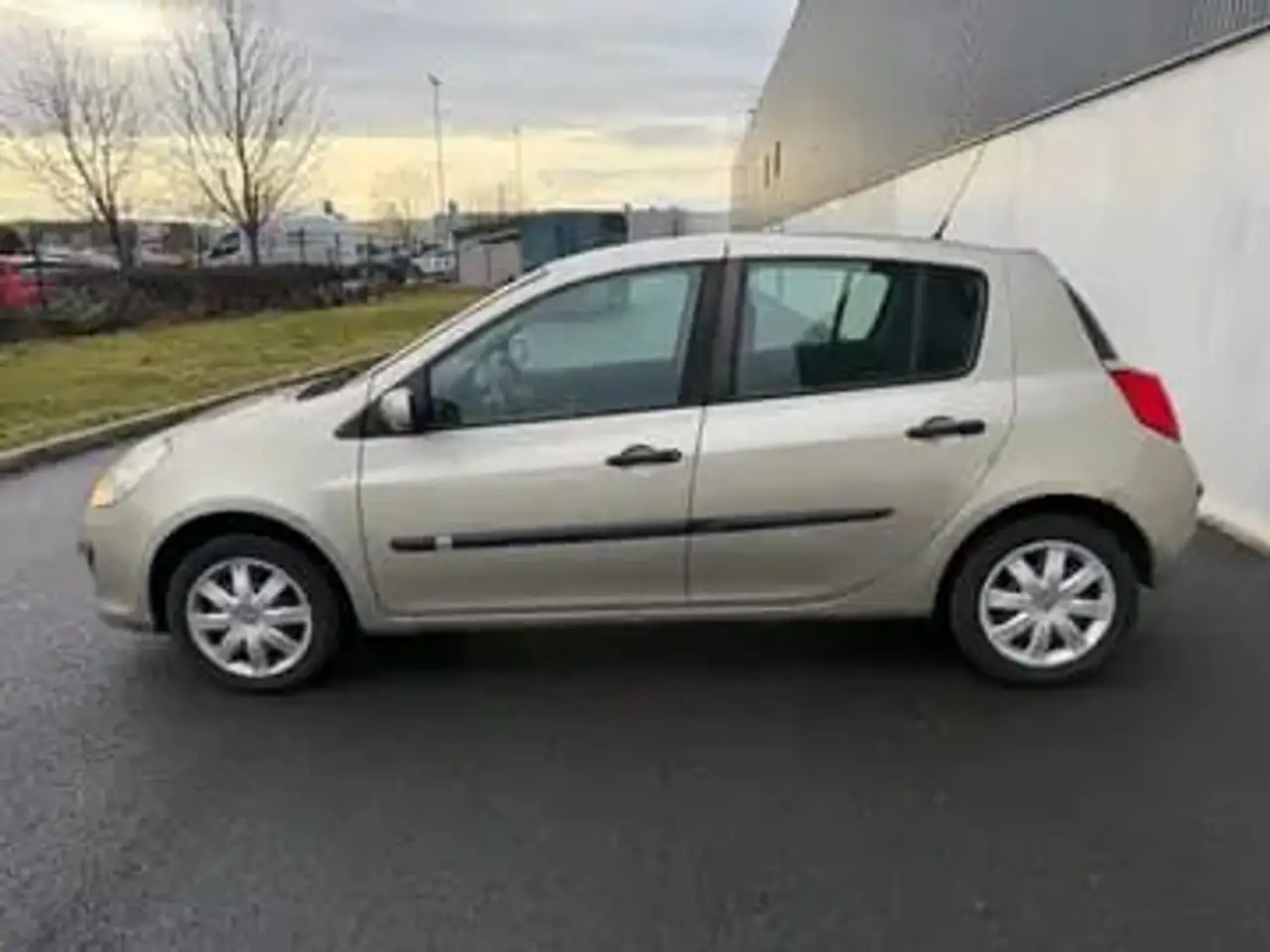 Renault Clio 1.5 dCi 105 PrivilÃ¨ge