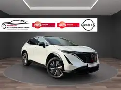 Nissan Ariya Evolve Pack 87 kWh