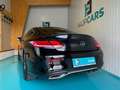 Mercedes-Benz AMG Line Negru - thumbnail 5