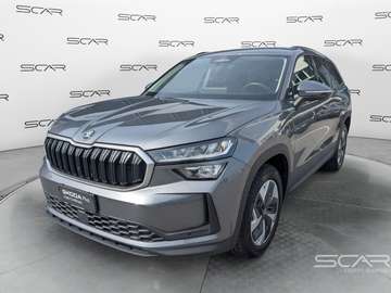 Kodiaq 2.0 tdi Executive 150cv dsg 7p.ti