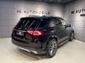 Mercedes-Benz GLE 350 d 4Matic*AMG LINE*BURMESTER*360*HUD*LEDER*NAVI* Schwarz - thumbnail 9