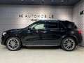 Mercedes-Benz GLE 350 d 4Matic*AMG LINE*BURMESTER*360*HUD*LEDER*NAVI* Schwarz - thumbnail 6