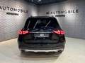 Mercedes-Benz GLE 350 d 4Matic*AMG LINE*BURMESTER*360*HUD*LEDER*NAVI* Schwarz - thumbnail 10