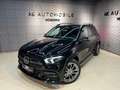 Mercedes-Benz GLE 350 d 4Matic*AMG LINE*BURMESTER*360*HUD*LEDER*NAVI* Schwarz - thumbnail 2