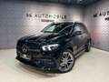 Mercedes-Benz GLE 350 d 4Matic*AMG LINE*BURMESTER*360*HUD*LEDER*NAVI* Schwarz - thumbnail 1