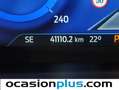 Ford Kuga 2.5 Duratec FHEV ST-Line 4x2 Aut. Blanco - thumbnail 13