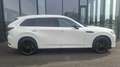 Mazda CX-80 2.5L e-SKYACTIV PHEV AWD Homura Plus Aut. Winte... Weiß - thumbnail 3