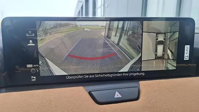 Mazda CX-80 2.5L e-SKYACTIV PHEV AWD Homura Plus Aut. Ansicht 14