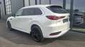 Mazda CX-80 2.5L e-SKYACTIV PHEV AWD Homura Plus Aut. Winte... Weiß - thumbnail 6