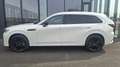 Mazda CX-80 2.5L e-SKYACTIV PHEV AWD Homura Plus Aut. Winte... Weiß - thumbnail 4