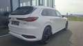 Mazda CX-80 2.5L e-SKYACTIV PHEV AWD Homura Plus Aut. Winte... Weiß - thumbnail 5