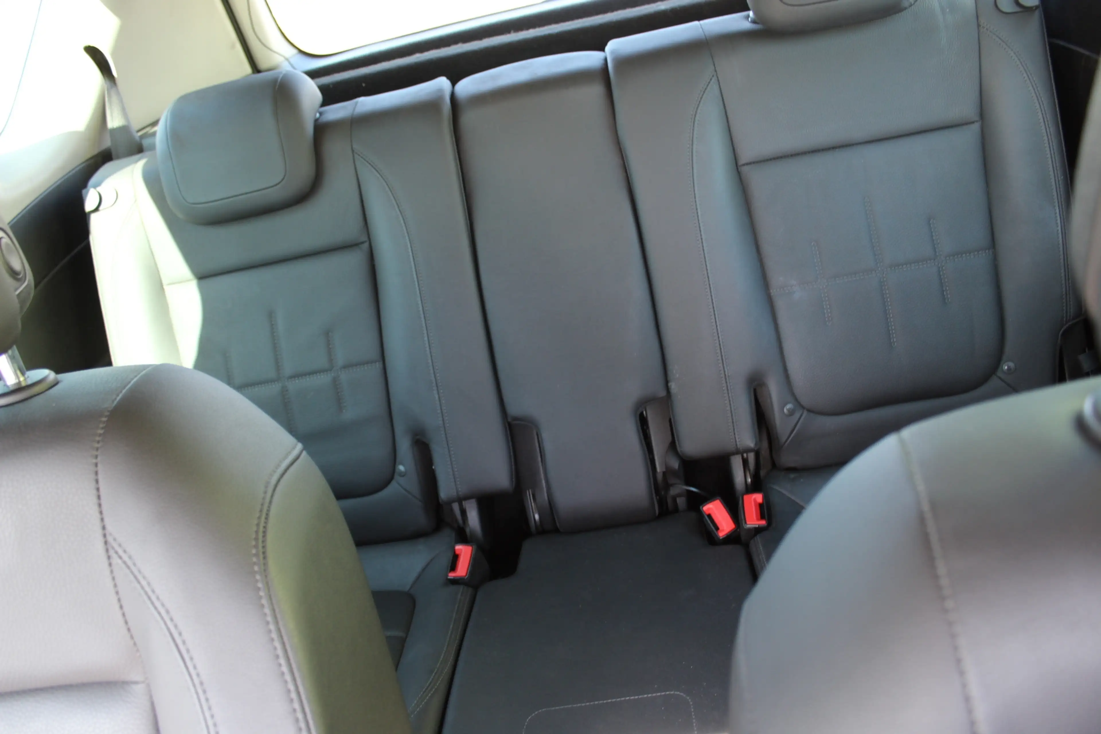 Opel Meriva 1.4 Turbo Cosmo automaat dealer onderhouden trekha — photo 6