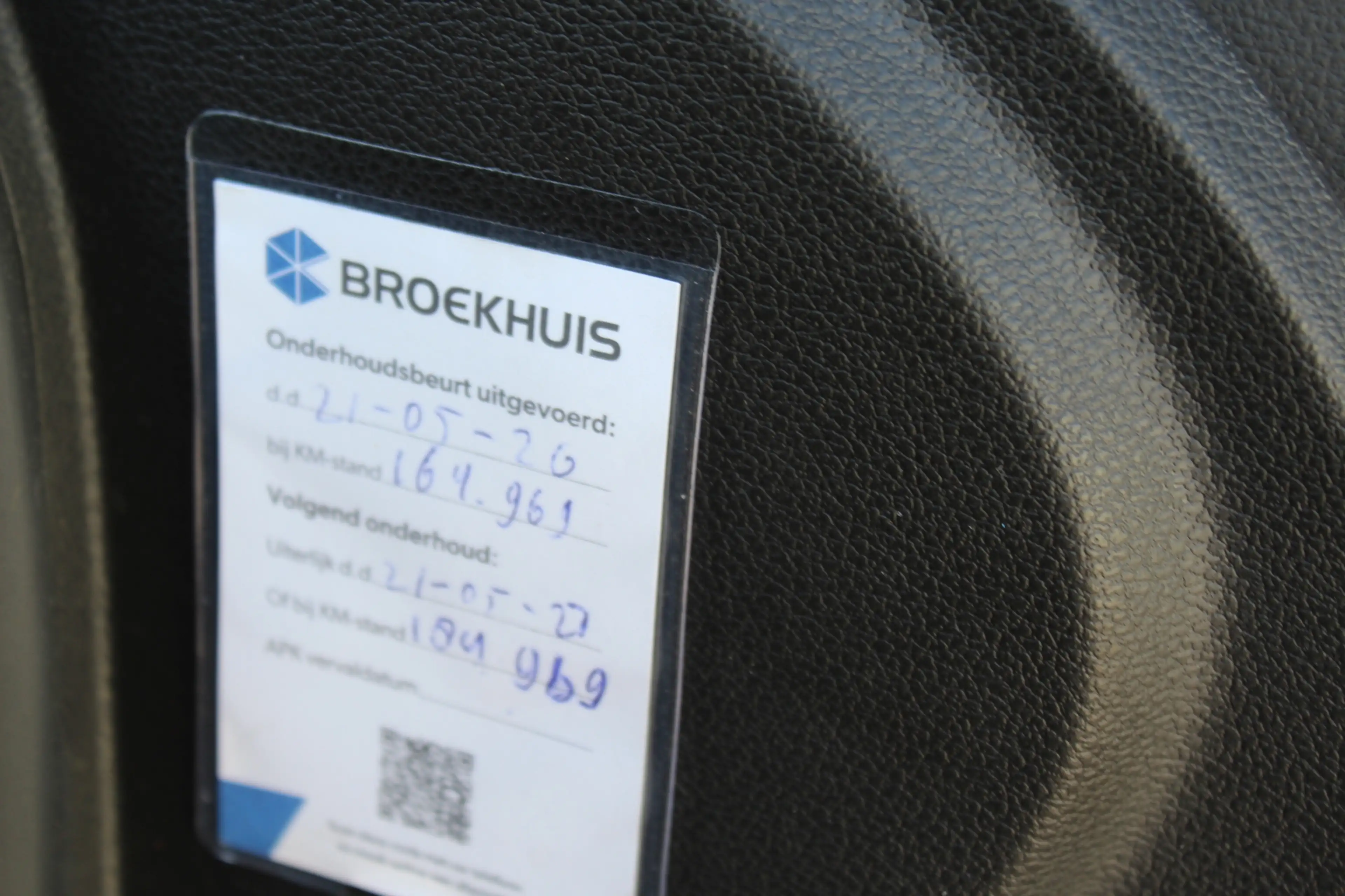 Opel Meriva 1.4 Turbo Cosmo automaat dealer onderhouden trekha — photo 25