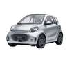 smart forTwo pulse EQ Plus & Exclusiv-Paket DAB Pano Silber - thumbnail 4