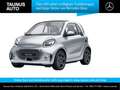 smart forTwo pulse EQ Plus & Exclusiv-Paket DAB Pano Silber - thumbnail 1