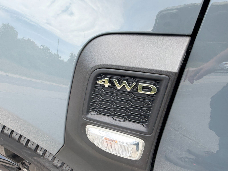 Dacia Duster TCe 150 4WD Extreme, Kamera, Navi, 1.Hd. — photo 10