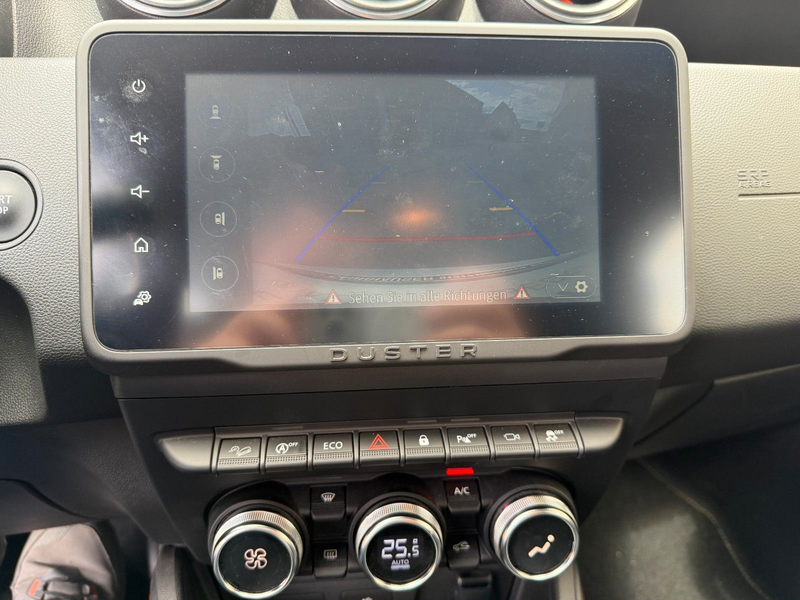 Dacia Duster TCe 150 4WD Extreme, Kamera, Navi, 1.Hd. — photo 13