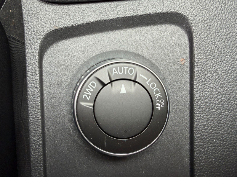 Dacia Duster TCe 150 4WD Extreme, Kamera, Navi, 1.Hd. — photo 12