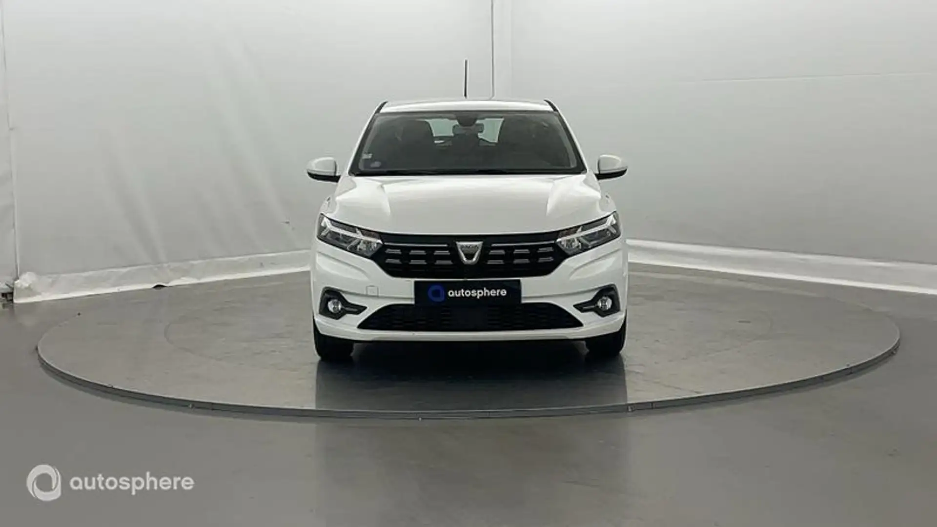 Dacia Sandero 1.0 ECO-G 100ch Stepway Confort -22 - 2