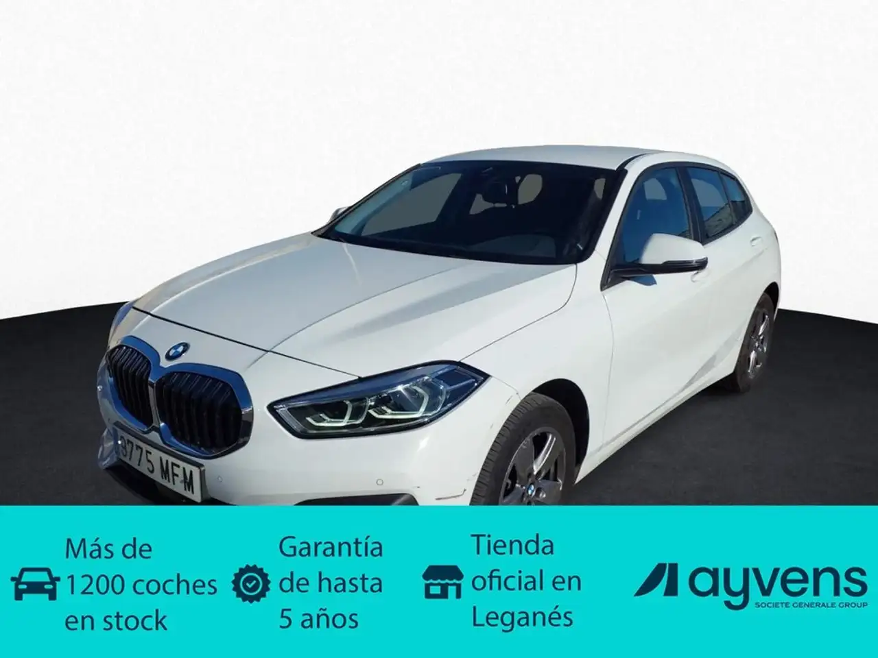 BMW 116