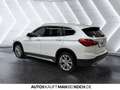 BMW X1 sDrive20i xLine LED LEDER NAVI KEYLESS Klima Weiß - thumbnail 4